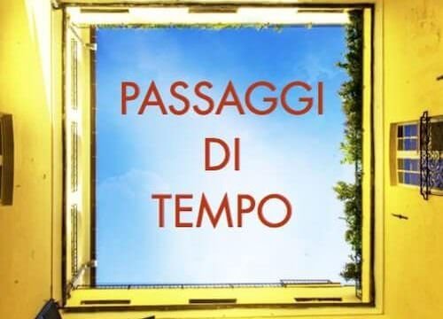 Antonio Paolacci e Paola Ronco, Passaggi di tempo, Piemme