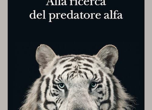 David Quammen, Alla ricerca del predatore alfa, Adelphi