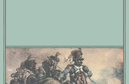 Leo Perutz, Il marchese di Bolibar, Adelphi