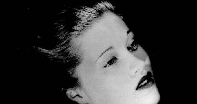 Lee Miller, Floating head, Mary Taylor