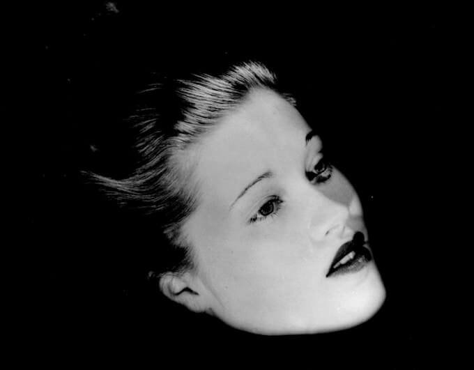 Lee Miller, Floating head, Mary Taylor
