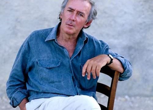 Stefano Malatesta (foto di Elisabetta Catalano)