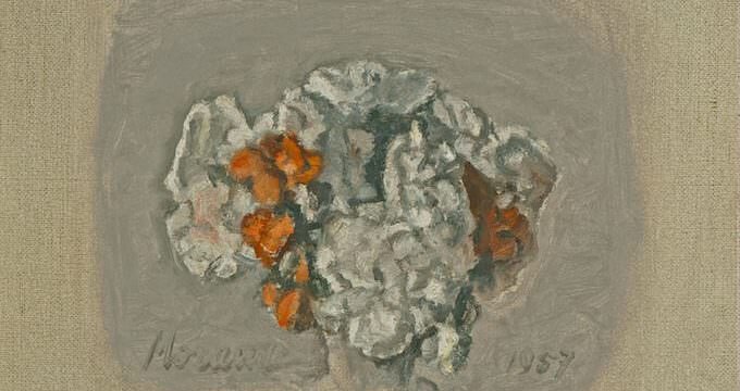 Morandi racconta. Il fascino segreto dei suoi fiori