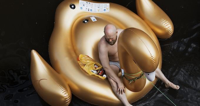 Aapo Huhta, Sorrow? Very unlikely (2019)