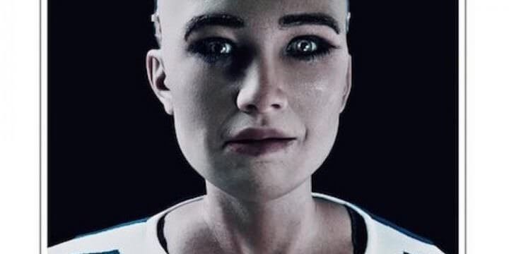 Anna Wiener, La valle oscura, Adelphi: particolare della copertina