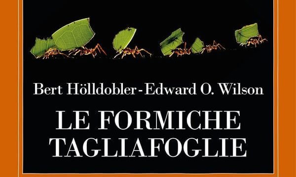 Le formiche tagliafoglie, Adelphi