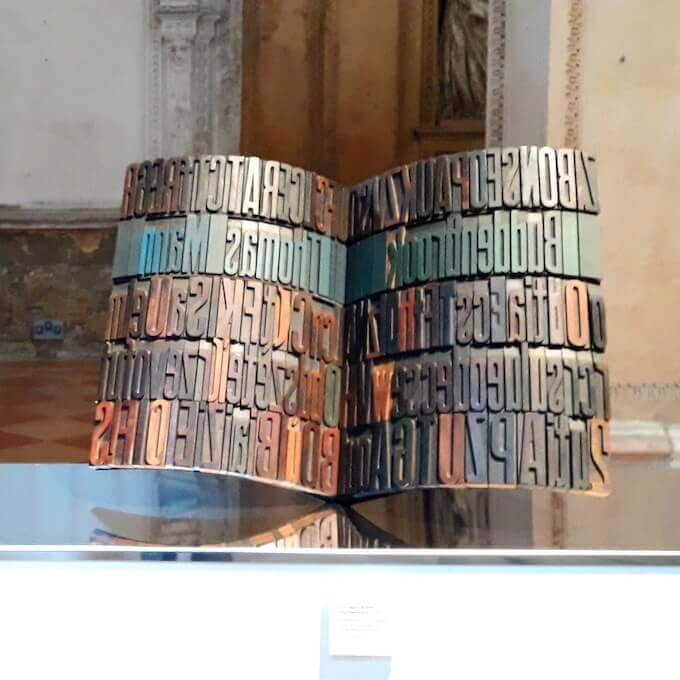 Giorgio Milani, Thomas Mann - Buddenbrook