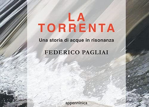Federico Pagliai, La torrenta (Tarka)