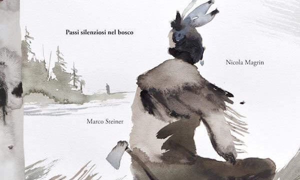 Passi silenziosi nel bosco, Nuages