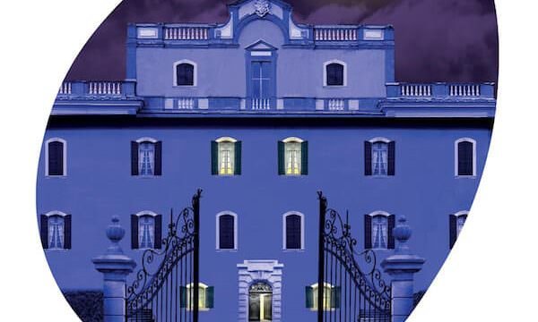 Gianni Verdoliva, Ritorno a Villa Blu