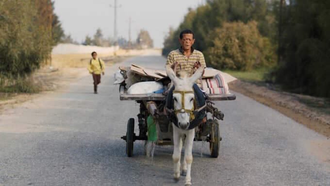 "Yomeddine" di Abu Bakr Shawky