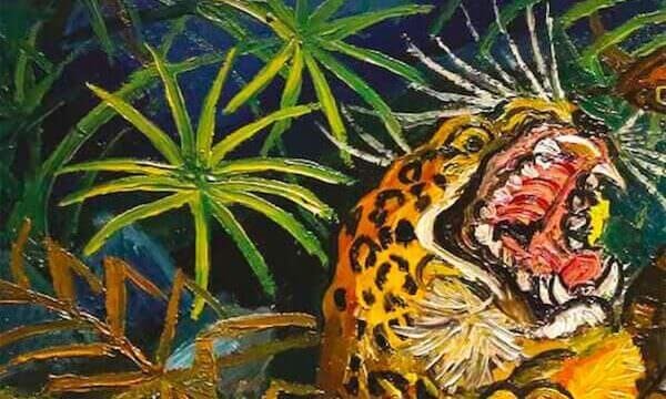 Novita Amadei, Il cuore è una selva