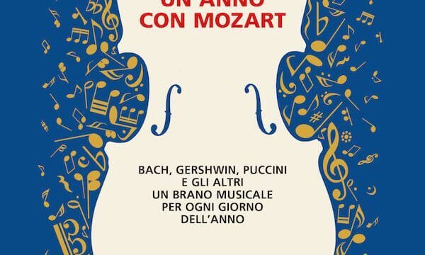 Clemency Burton-Hill, Un anno con Mozart