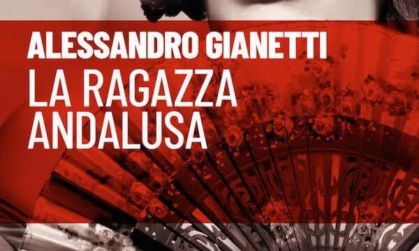 Gianetti, La ragazza andalusa