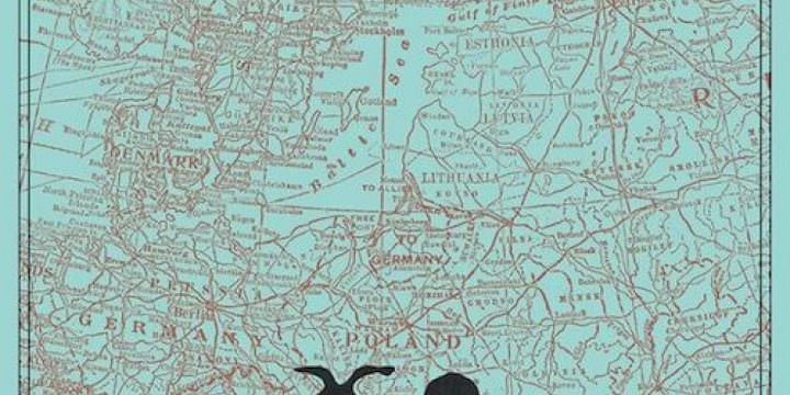 Simenon, Europa 33, Adelphi