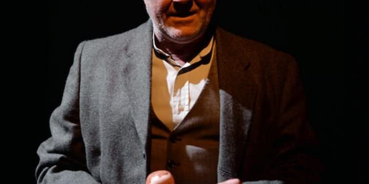 spettacolo HIMMELWEG