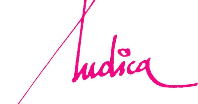 Logo della rivista Ludica