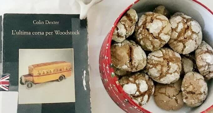 Dexter, L'ultima corsa per Woodstock