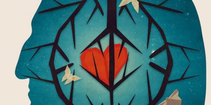 Giuseppe Conte, Dante in love, Giunti