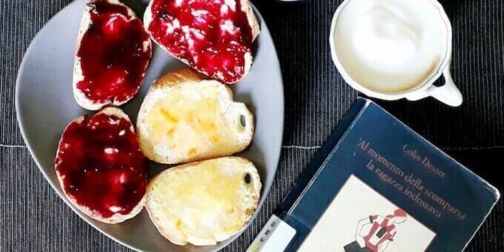 Colin Dexter, Al momento della scomparsa la ragazza indossava, Sellerio