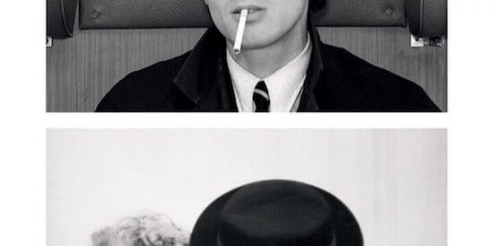 Fassbinder, Fotogrammi, Jaca Book