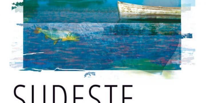 Haroldo Conti, Sudeste, Exòrma