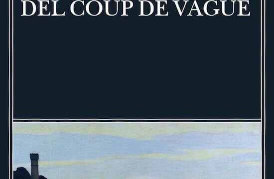 Georges Simenon, La fattoria del Coup de Vague, Adelphi