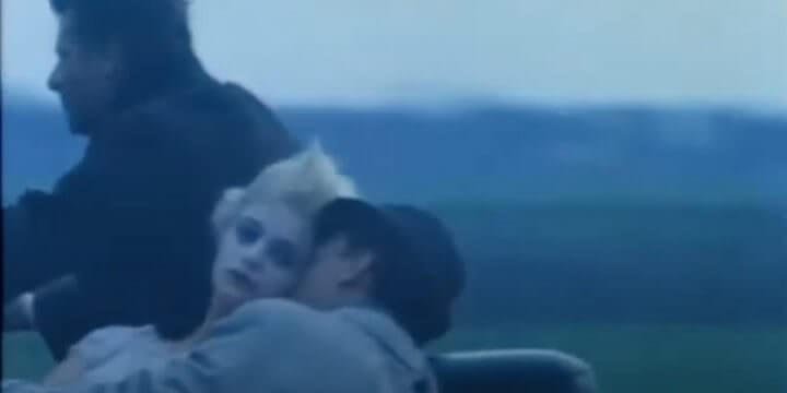 "Snack Bar Budapest" di Tinto Brass