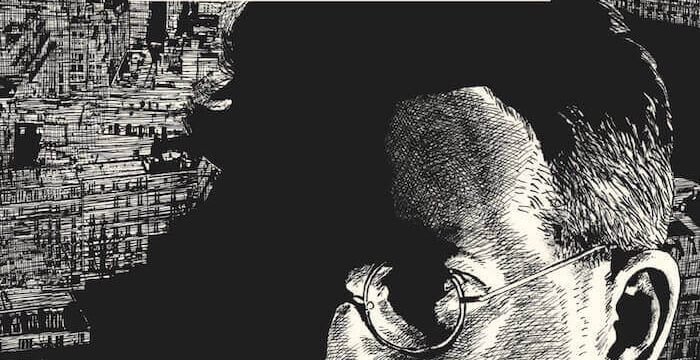 Frédéric Pajak, Manifesto incerto, L'Orma Editore