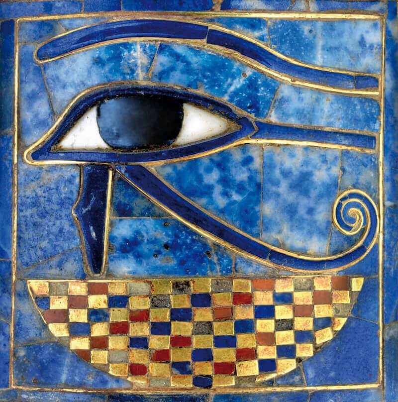 bracelet of Shoshenk II