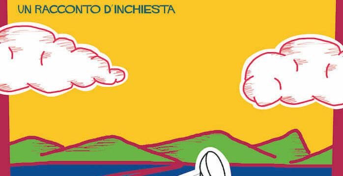 Jessica Bruder, Nomadland, Clichy