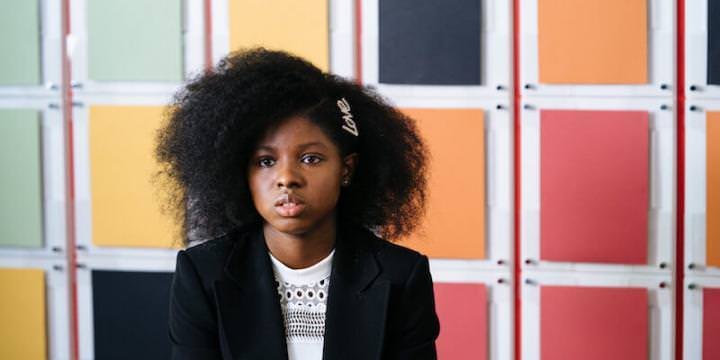 "Dolapo is Fine" di Ethosheia Hylton