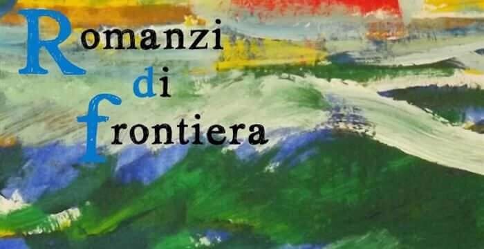 Elio Lanteri, Romanzi di frontiera, Transeuropa