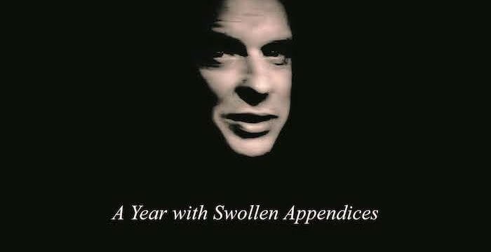 Brian Eno, Diario, Jaca Book