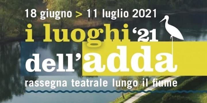 I Luoghi dell'Adda 2021