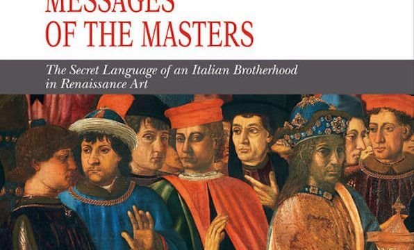 Renée Mulcahy, Messages of the Masters / Messaggi dai Maestri, Polistampa (dettaglio della copertina)