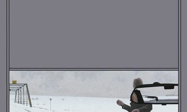 Georges Simenon, La mano, Adelphi