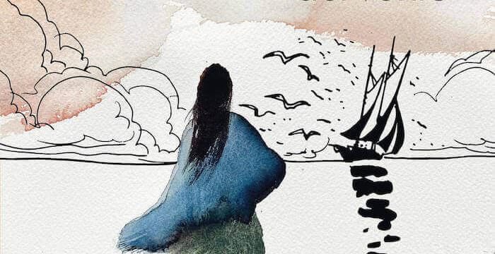 Marco Steiner, Nella musica del vento, Salani