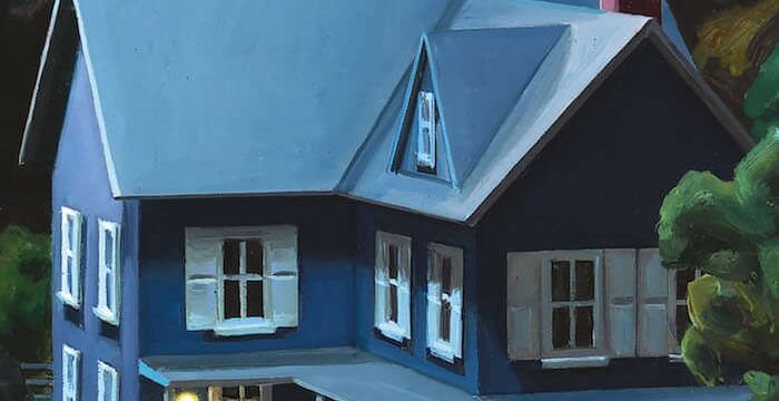 Therese Anne Fowler, Un bel quartiere, Neri Pozza