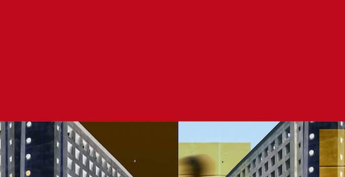 Noé Jitrik, I lenti tram, Amos Edizioni