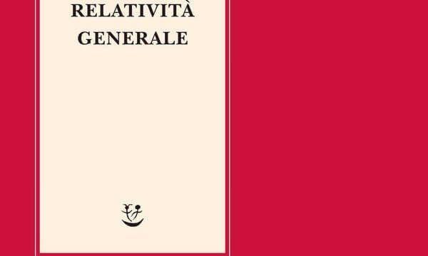 Carlo Rovelli, Relatività generale, Adelphi