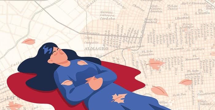 Edgardo Scott, Lutto, Arkadia Editore