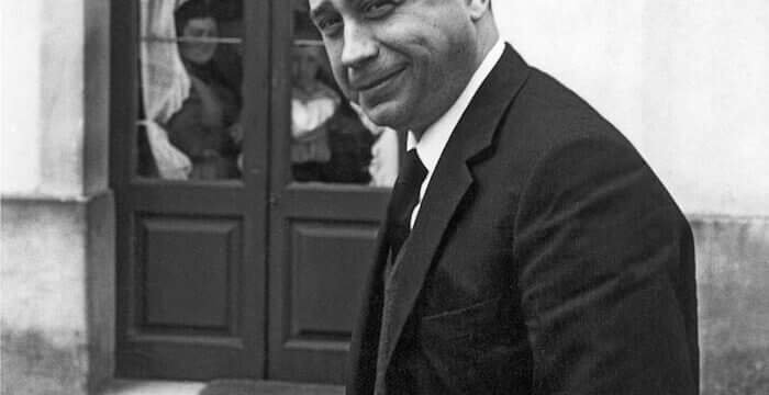 Ferdinando Scianna, Leonardo Sciascia