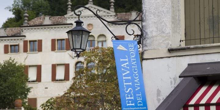 Festival del Viaggiatore: Asolo (foto di Aldo Pavan)