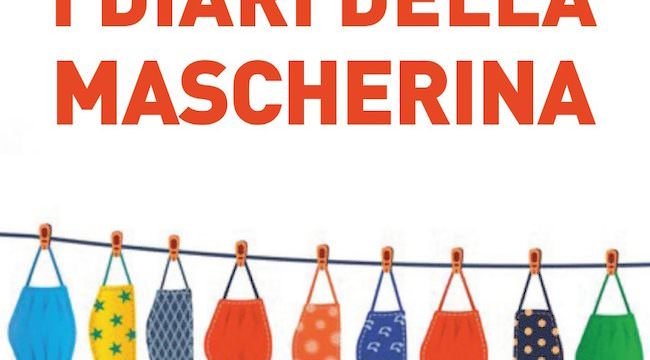 Marco Bennici, I diari della mascherina, Porto Seguro Editore