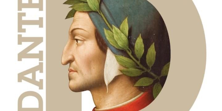 Dante Festival Lecco (logo)