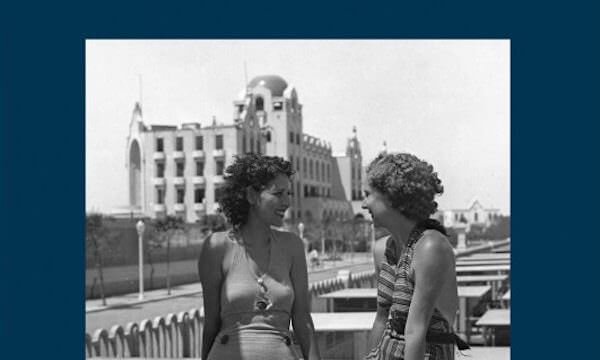 Riccardo Mandelli, Grande Albergo delle Rose. Rodi, l’Italia, giocatori e spie: 1912-1949. EPTbooks