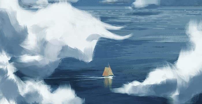 Paolo Rumiz, Canto per Europa, Feltrinelli