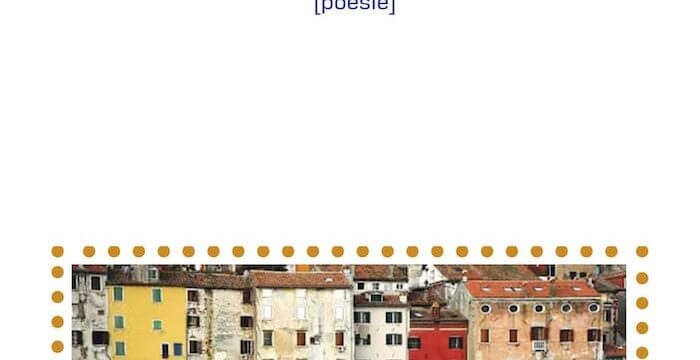 Gianclaudio de Angelini, Gli occhi di Lavinia, Oltre edizioni