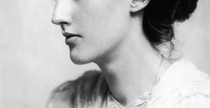 Nadia Fusini, Un anno con Virginia Woolf, Neri Pozza